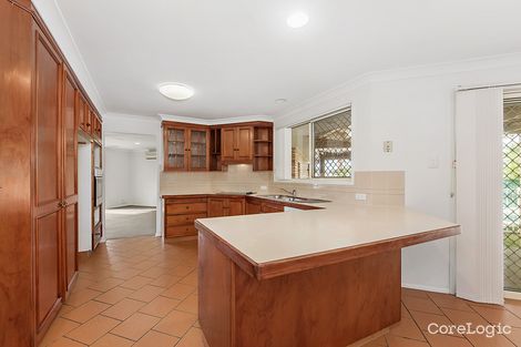 Property photo of 10 Gosford Court Helensvale QLD 4212