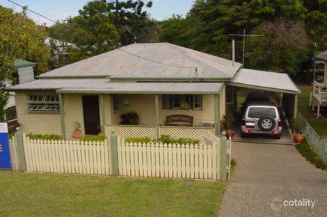 Property photo of 25 Third Street Camp Hill QLD 4152