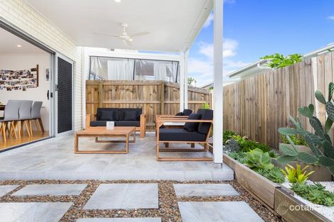 Property photo of 16/30 Taylor Place Mackenzie QLD 4156