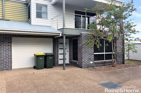 8/8-10 Taylor St, Pialba, QLD 4655