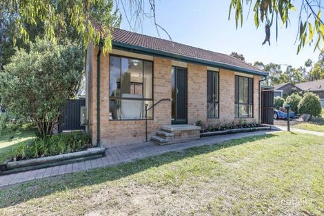 33 Gibbons St, Chisholm, ACT 2905