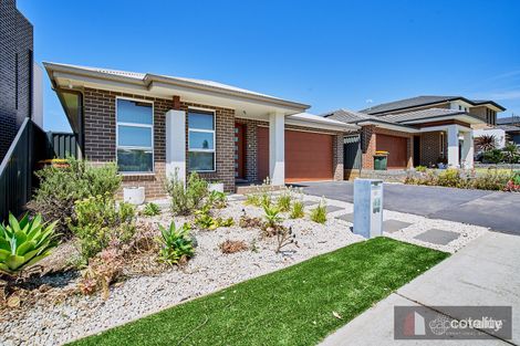 12 Poulton Tce, Campbelltown, NSW 2560