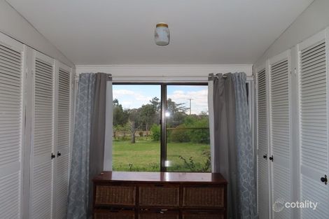 Property photo of 218 Taggart Road The Summit QLD 4377