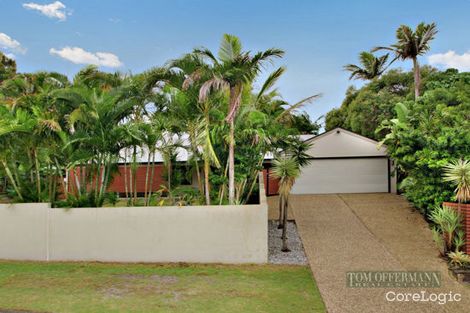 Property photo of 14 Hawthorn Grove Marcus Beach QLD 4573