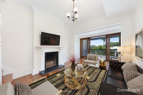 Property photo of 68 Hargrave Street Paddington NSW 2021