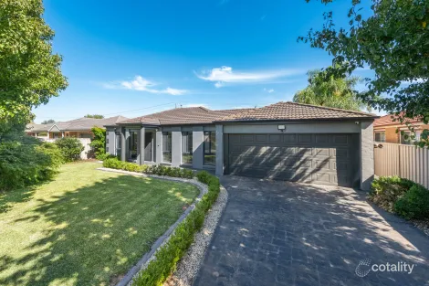Property photo of 10 Drysdale Court Shepparton VIC 3630