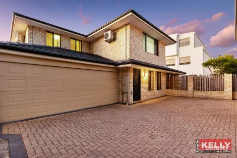 Property photo of 271D Fulham Street Cloverdale WA 6105