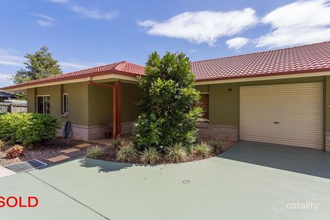 Property photo of 32/119 Sugarwood Street Moggill QLD 4070