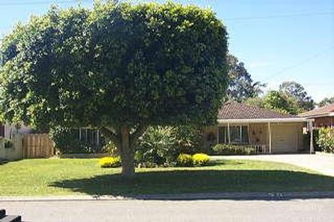 50 Sussex Rd, Forrestfield, WA 6058