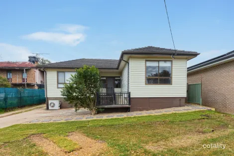 Property photo of 93 Glebe Place Penrith NSW 2750