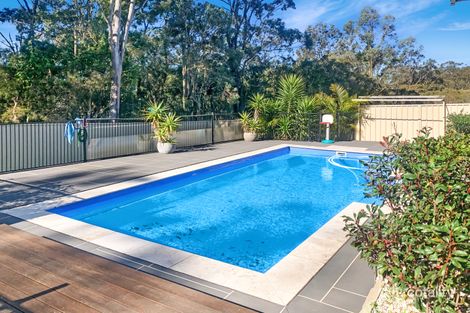 Property photo of 14 Kelat Avenue Wadalba NSW 2259