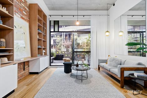 20b Curzon St, West Melbourne, VIC 3003