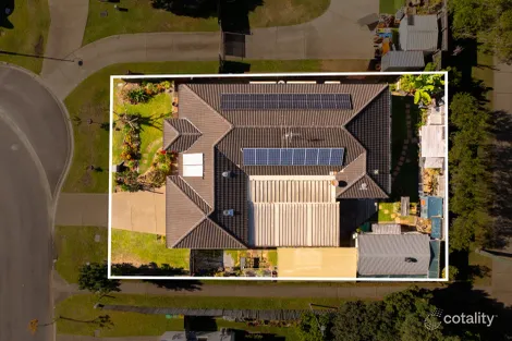 50 Kooyalee St, Deception Bay, QLD 4508