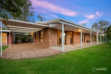 Property photo of 52 Starks Road Tallegalla QLD 4340
