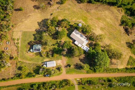 Property photo of 52 Starks Road Tallegalla QLD 4340