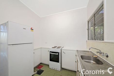 Property photo of 3/19 Lily Street Indooroopilly QLD 4068