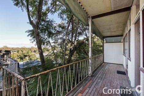 Property photo of 3/19 Lily Street Indooroopilly QLD 4068
