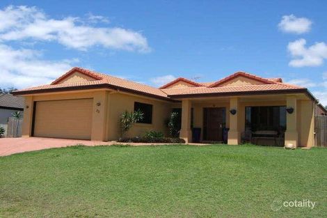 33 Downey St, Ormiston, QLD 4160