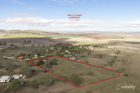 3 Louttit Ct, Gowrie Mountain, QLD 4350