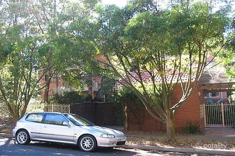Property photo of 18/1A Robert Street Artarmon NSW 2064