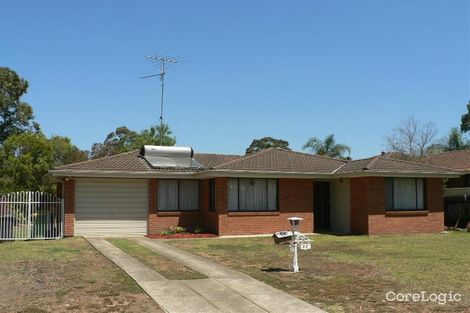 Property photo of 17 Aldan Place St Clair NSW 2759