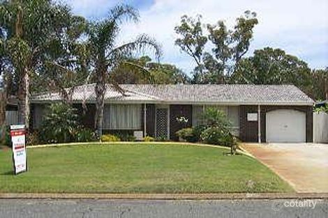 7 Pyrus Way, Forrestfield, WA 6058