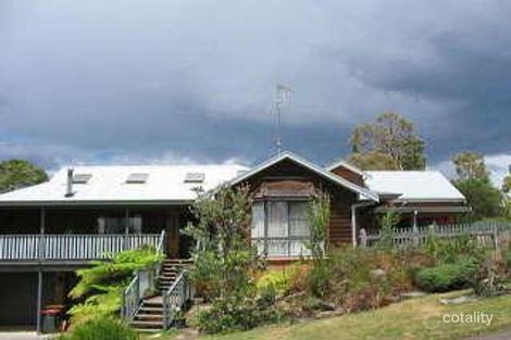 Property photo of 2 Sue Place Mount Colah NSW 2079