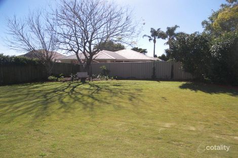 Property photo of 36 Dandelion Drive Middle Ridge QLD 4350