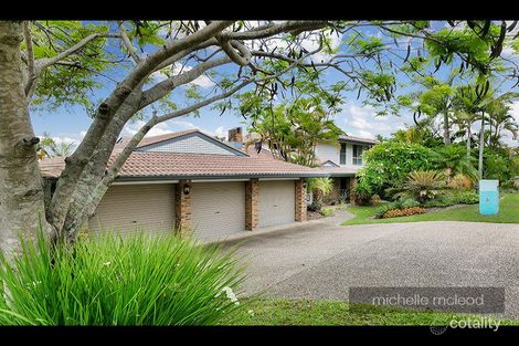 Property photo of 291 Bielby Road Kenmore Hills QLD 4069
