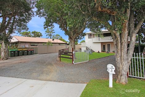 Property photo of 18 Myall Street Tea Gardens NSW 2324