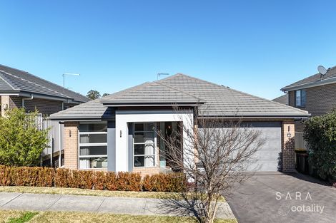 Property photo of 14 Limax Street Box Hill NSW 2765