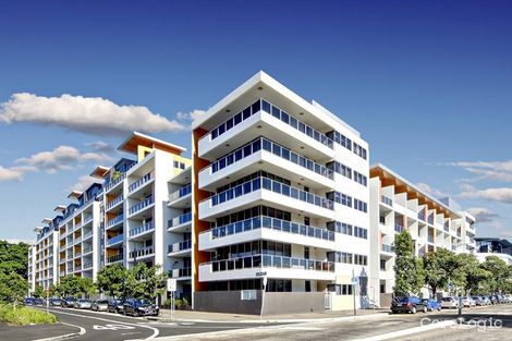 Property photo of 610/1 Rothschild Avenue Rosebery NSW 2018