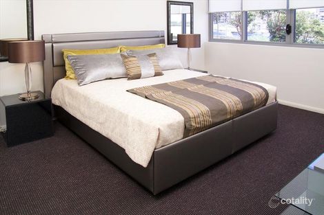 Property photo of 610/1 Rothschild Avenue Rosebery NSW 2018