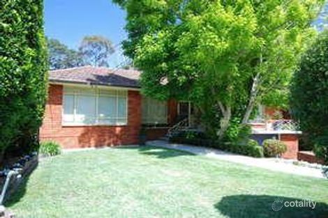 Property photo of 31 Rosen Street Epping NSW 2121
