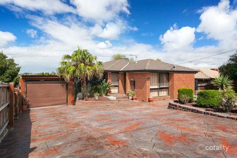 Property photo of 42 Longwood Drive Epping VIC 3076