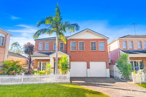 Property photo of 14 Lochview Crescent Mount Annan NSW 2567