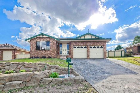 Property photo of 20 McDermott Drive Goulburn NSW 2580