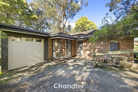 Property photo of 38 Deans Road Upwey VIC 3158