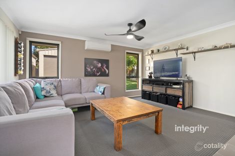 Property photo of 37 Almondbark Road Worrigee NSW 2540
