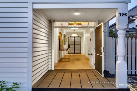 Property photo of 18 Gordon Street Brunswick West VIC 3055