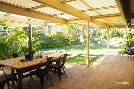 Property photo of 44 Thorngate Drive Robina QLD 4226