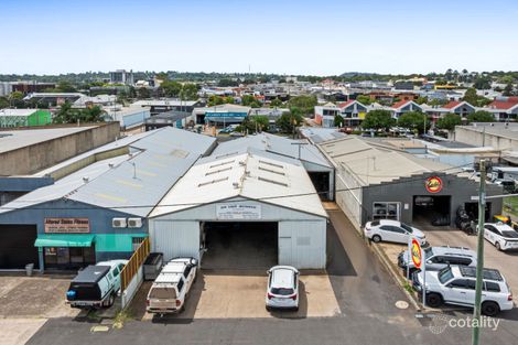 44 Clifford St, Toowoomba City, QLD 4350