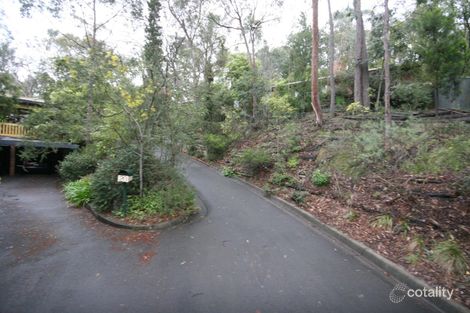 16-18 Rustic Rise, Croydon North, VIC 3136