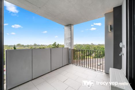 Property photo of 306B/3 Network Place North Ryde NSW 2113