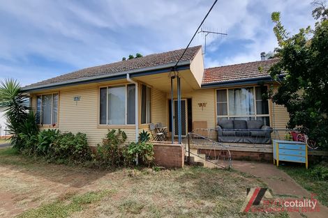 58 Wrigley St, Gilgandra, NSW 2827