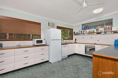 Property photo of 41 Brownhill Street Mundingburra QLD 4812