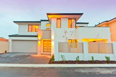 Property photo of 50C Banksia Street Joondanna WA 6060