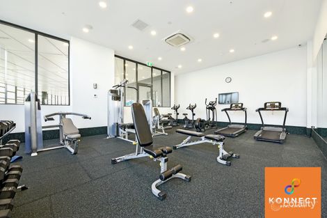 Property photo of 1516/3 Carter Street Lidcombe NSW 2141