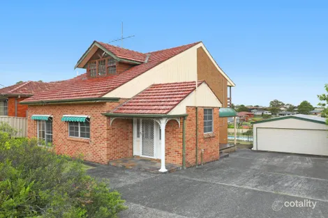 5 Foothills Rd, Corrimal, NSW 2518