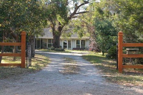 Property photo of 72 Allison Road Mount Eliza VIC 3930